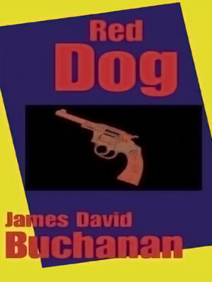 cover image of Red Dog